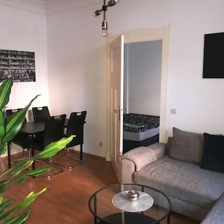 Apartment „Studio 54“ ライプツィヒ エクステリア 写真