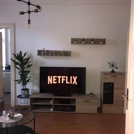Apartment „Studio 54“ ライプツィヒ エクステリア 写真