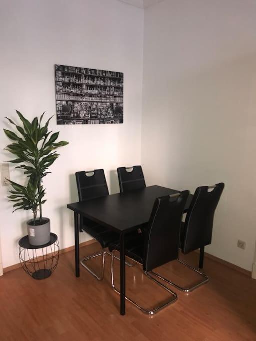 Apartment „Studio 54“ ライプツィヒ エクステリア 写真